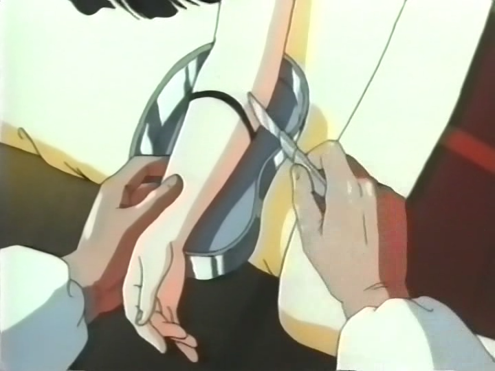 El Bosque de la Sirena (80sTVseries)